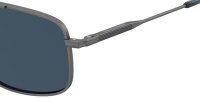 PIERRE CARDIN P.C. 6910/S MÄNNER VOLLRANDFASSUNG R81-GRAU