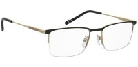 PIERRE CARDIN P.C. 6911 MÄNNER HALBRANDFASSUNG...