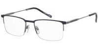 PIERRE CARDIN P.C. 6911 MÄNNER HALBRANDFASSUNG...