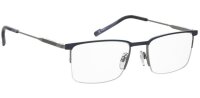 PIERRE CARDIN P.C. 6911 MÄNNER HALBRANDFASSUNG...