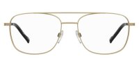 Pierre Cardin P.c. 6913 Männer Vollrandfassung AOZ-Gold