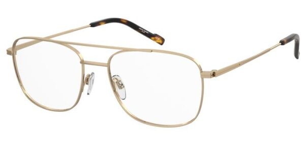 Pierre Cardin P.c. 6913 Männer Vollrandfassung J5G-Gold