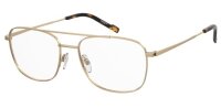 PIERRE CARDIN P.C. 6913 MÄNNER VOLLRANDFASSUNG J5G-GOLD