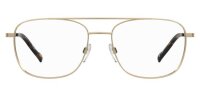 Pierre Cardin P.c. 6913 Männer Vollrandfassung J5G-Gold