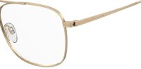 Pierre Cardin P.c. 6913 Männer Vollrandfassung J5G-Gold