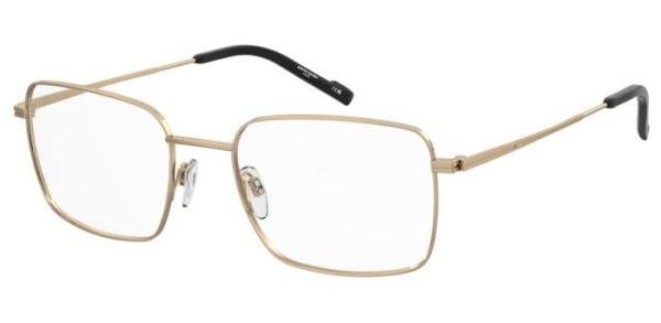Pierre Cardin P.c. 6914 Männer Vollrandfassung J5G-Gold