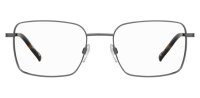 Pierre Cardin P.c. 6914 Männer Vollrandfassung KJ1-Grau