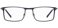 Pierre Cardin P.c. 6915 Männer Vollrandfassung 9T9-Grau Blau