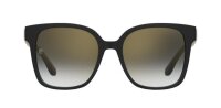 Pierre Cardin P.c. 8537/S Frauen Vollrandfassung 807-Schwarz