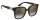 Pierre Cardin P.c. 8537/S Frauen Vollrandfassung 807-Schwarz