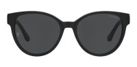 Pierre Cardin P.c. 8538/C Frauen Vollrandfassung 807-Schwarz