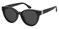 Pierre Cardin P.c. 8538/C Frauen Vollrandfassung 807-Schwarz
