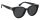 Pierre Cardin P.c. 8538/C Frauen Vollrandfassung 807-Schwarz