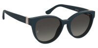 PIERRE CARDIN P.C. 8538/C FRAUEN VOLLRANDFASSUNG ZI9-BLAU