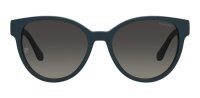 Pierre Cardin P.c. 8538/C Frauen Vollrandfassung ZI9-Blau