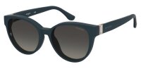 Pierre Cardin P.c. 8538/C Frauen Vollrandfassung ZI9-Blau