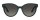 Pierre Cardin P.c. 8538/C Frauen Vollrandfassung ZI9-Blau