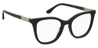 PIERRE CARDIN P.C. 8539 FRAUEN VOLLRANDFASSUNG 807-SCHWARZ