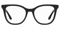 Pierre Cardin P.c. 8539 Frauen Vollrandfassung 807-Schwarz