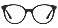Pierre Cardin P.c. 8540 Frauen Vollrandfassung 807-Schwarz