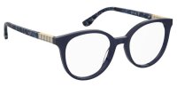 PIERRE CARDIN P.C. 8540 FRAUEN VOLLRANDFASSUNG PJP-BLAU