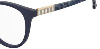 Pierre Cardin P.c. 8540 Frauen Vollrandfassung PJP-Blau