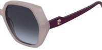 Pierre Cardin P.c. 8541/S Frauen Vollrandfassung 789-Violett