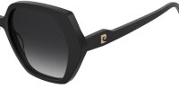 Pierre Cardin P.c. 8541/S Frauen Vollrandfassung 807-Schwarz