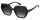 Pierre Cardin P.c. 8541/S Frauen Vollrandfassung 807-Schwarz
