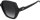 Pierre Cardin P.c. 8541/S Frauen Vollrandfassung 807-Schwarz