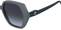 Pierre Cardin P.c. 8541/S Frauen Vollrandfassung ZI9-Blau