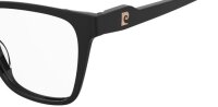 Pierre Cardin P.c. 8542 Frauen Vollrandfassung 807-Schwarz