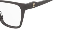 Pierre Cardin P.c. 8542 Frauen Vollrandfassung KB7-Grau