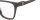 Pierre Cardin P.c. 8542 Frauen Vollrandfassung KB7-Grau
