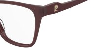 Pierre Cardin P.c. 8542 Frauen Vollrandfassung LHF-Burgundy
