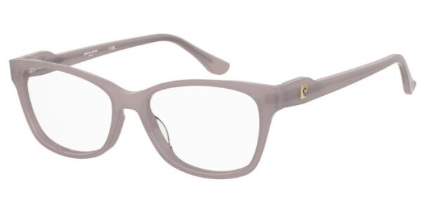 Pierre Cardin P.c. 8543 Frauen Vollrandfassung 789-Violett