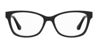 Pierre Cardin P.c. 8543 Frauen Vollrandfassung 807-Schwarz