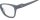 Pierre Cardin P.c. 8543 Frauen Vollrandfassung MVU-Azure - Größe 53-15-145