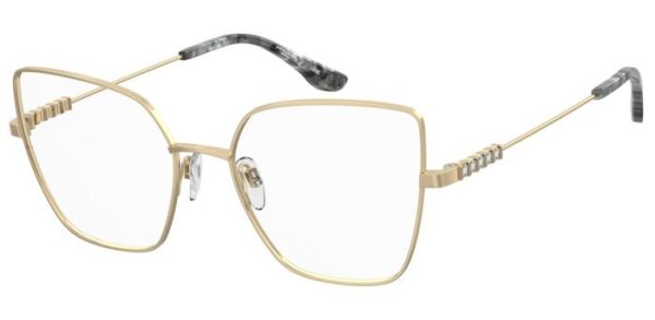 Pierre Cardin P.c. 8920 Frauen Vollrandfassung 000-Gold