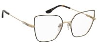 PIERRE CARDIN P.C. 8920 FRAUEN VOLLRANDFASSUNG RHL-GOLD...