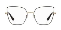 PIERRE CARDIN P.C. 8920 FRAUEN VOLLRANDFASSUNG RHL-GOLD SCHWARZ