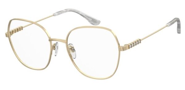 Pierre Cardin P.c. 8921 Frauen Vollrandfassung 000-Gold