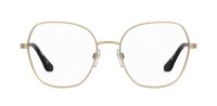 Pierre Cardin P.c. 8921 Frauen Vollrandfassung J5G-Gold