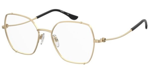 Pierre Cardin P.c. 8922 Frauen Vollrandfassung 000-Gold
