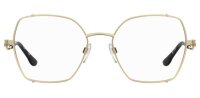Pierre Cardin P.c. 8922 Frauen Vollrandfassung 000-Gold