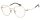 Pierre Cardin P.c. 8923 Frauen Vollrandfassung 000-Gold
