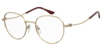 PIERRE CARDIN P.C. 8923 FRAUEN VOLLRANDFASSUNG J5G-GOLD