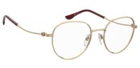 PIERRE CARDIN P.C. 8923 FRAUEN VOLLRANDFASSUNG J5G-GOLD