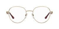 Pierre Cardin P.c. 8923 Frauen Vollrandfassung J5G-Gold