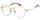 Pierre Cardin P.c. 8923 Frauen Vollrandfassung J5G-Gold